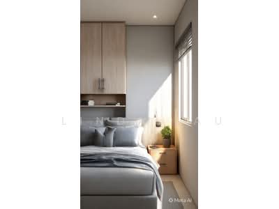 For Sale - The Cristallo