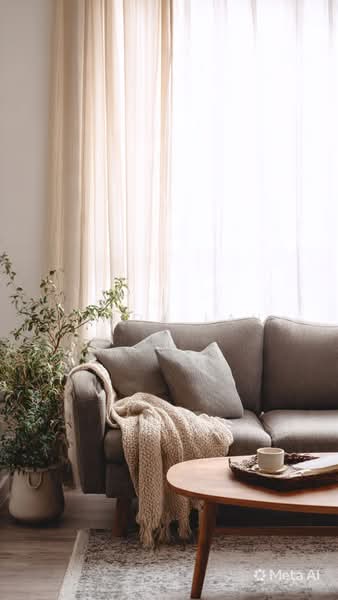 The Cristallo, 70 Lorong K Telok Kurau, 2 Bedrooms, 624 sqft, Condominium For Sale, by Linda Lau, 500108681 - Living Room - PropertyGuru.com.sg