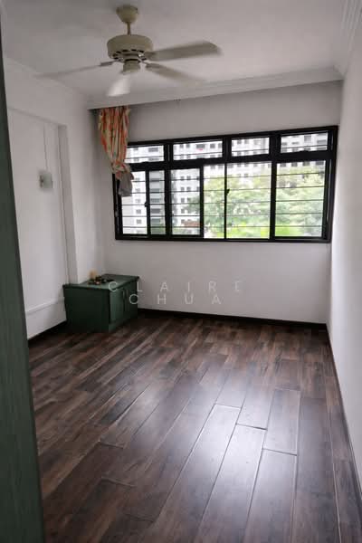 671 Choa Chu Kang Crescent, 671 Choa Chu Kang Crescent, 4 Bedrooms, 1,550 sqft, HDB Flat For Sale, by Claire Chua, 500108682 - Bedroom - Enhanced by AI  - PropertyGuru.com.sg