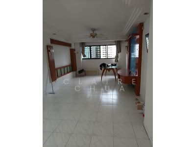 For Sale - 671 Choa Chu Kang Crescent