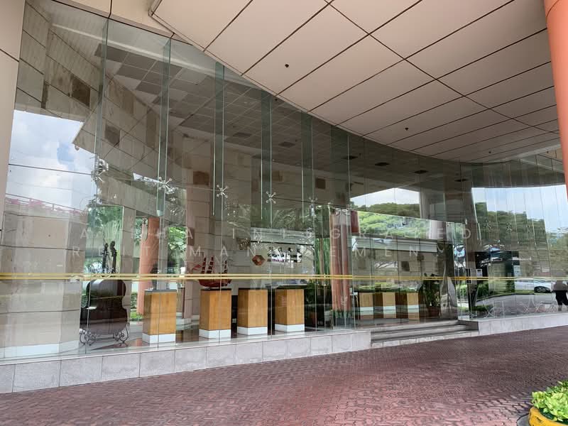 Freight Links Express Logistic Centre, 51 Penjuru Road, 21,561 sqft, Factory / Workshop (B2) For Rent, by Owner Listing (Alpha Integrated RIET), 500108683 - Exterior - CommercialGuru.com.sg