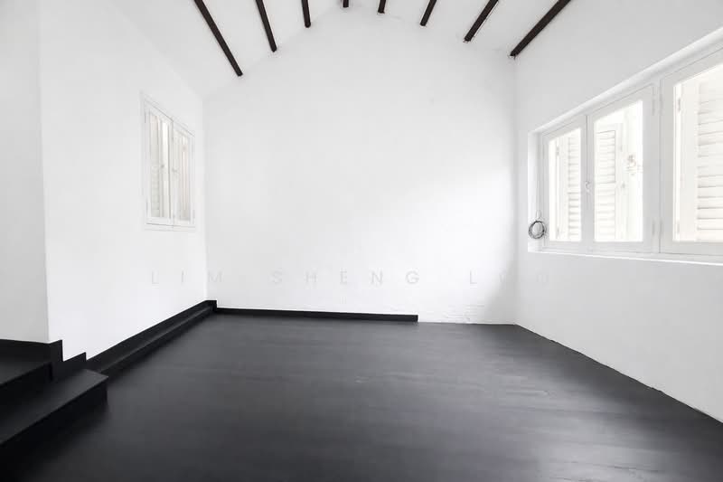 723 North Bridge Rd 2nd Storey Shophouse | Arab St | Haji Lane | Kampong Glam, , 1,501 sqft, Shop / Shophouse For Rent, by Lim Sheng Loo, 500108685 - Interior - CommercialGuru.com.sg