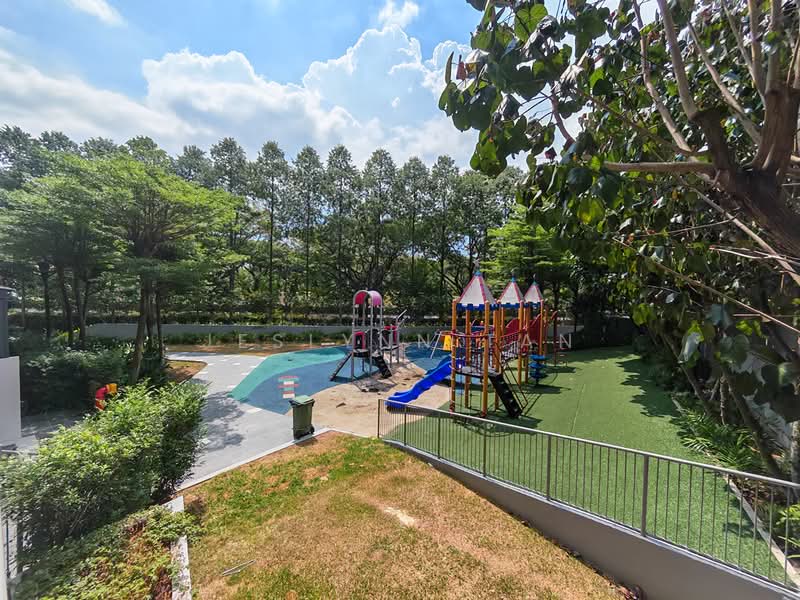 Q Bay Residences, 1 Tampines Street 86, 3 Bedrooms, 1,119 sqft, Condominium For Sale, by Jeslynn Tan, 500108687 - Exterior - PropertyGuru.com.sg
