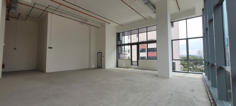 Space 18, 18 Lorong Ampas, 1,765 sqft, Light Industrial (B1) For Rent, by J Han, 500108688 - Interior - CommercialGuru.com.sg