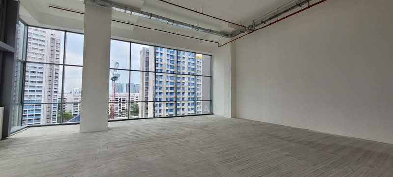 Space 18, 18 Lorong Ampas, 1,765 sqft, Light Industrial (B1) For Rent, by J Han, 500108688 - Interior - CommercialGuru.com.sg
