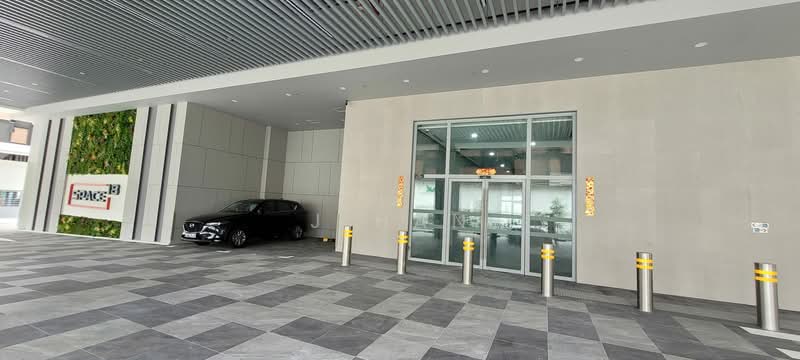 Space 18, 18 Lorong Ampas, 1,765 sqft, Light Industrial (B1) For Rent, by J Han, 500108688 - Exterior - CommercialGuru.com.sg