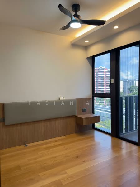 Grandeur Park Residences, 3 Bedok South Avenue 3, 3 Bedrooms, 893 sqft, Condominium For Rent, by Fabian Ang, 500108689 - Bedroom - PropertyGuru.com.sg