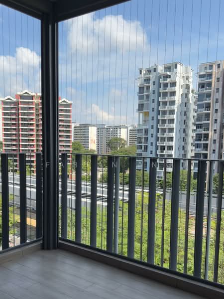 Grandeur Park Residences, 3 Bedok South Avenue 3, 3 Bedrooms, 893 sqft, Condominium For Rent, by Fabian Ang, 500108689 - PropertyGuru.com.sg