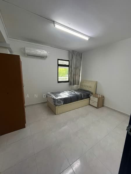 678 Woodlands Avenue 6, 678 Woodlands Avenue 6, 3 Bedrooms, 1,076 sqft, HDB Flat For Rent, by Andrea Loh, 500108690 - Bedroom - PropertyGuru.com.sg