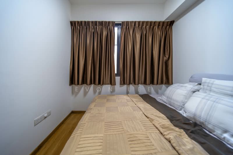 The Jovell, 13 Flora Drive, 1 Bedroom, 441 sqft, Condominium For Sale, by Evon Lee, 500108691 - Bedroom - PropertyGuru.com.sg