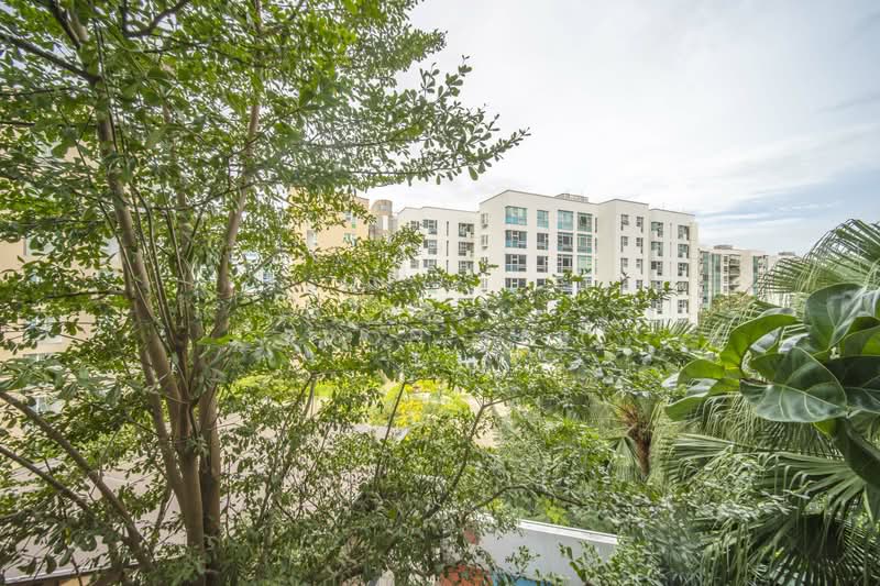 The Jovell, 13 Flora Drive, 1 Bedroom, 441 sqft, Condominium For Sale, by Evon Lee, 500108691 - Exterior - PropertyGuru.com.sg