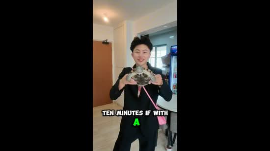 429B Bedok North Woods, 429B Bedok North Road, 2 Bedrooms, 743 sqft, HDB Flat For Sale, by Terence Choo, 500108692 - PropertyGuru.com.sg