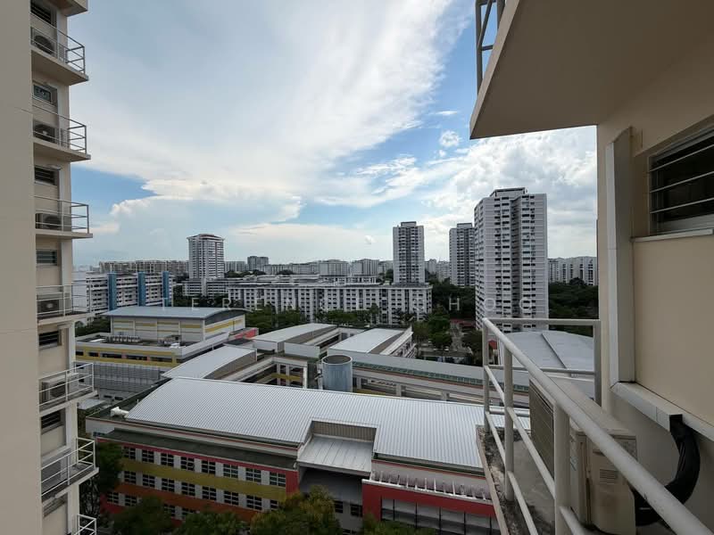 429B Bedok North Woods, 429B Bedok North Road, 2 Bedrooms, 743 sqft, HDB Flat For Sale, by Terence Choo, 500108692 - Exterior - PropertyGuru.com.sg