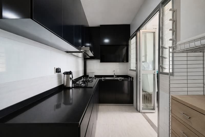 429B Bedok North Woods, 429B Bedok North Road, 2 Bedrooms, 743 sqft, HDB Flat For Sale, by Terence Choo, 500108692 - Kitchen - PropertyGuru.com.sg