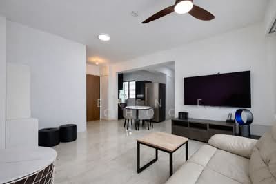 For Sale - 429B Bedok North Woods