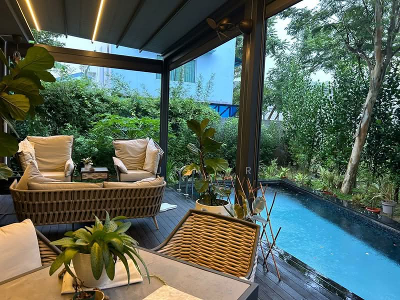 Toh estate, , 6 Bedrooms, 6,997 sqft, Cluster House For Sale, by Sunny R, 500108694 - Exterior - PropertyGuru.com.sg