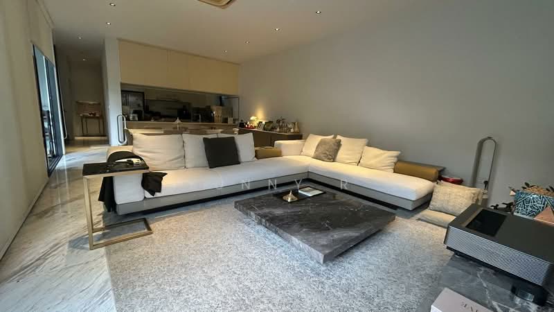 Toh estate, , 6 Bedrooms, 6,997 sqft, Cluster House For Sale, by Sunny R, 500108694 - Living Room - PropertyGuru.com.sg