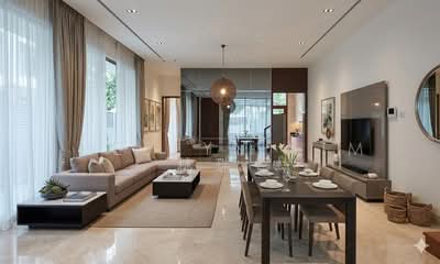 For Rent - Jalan Tupai One Tree hills Orchard Tanglin Estate