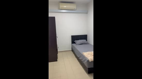 Ivory Heights, Jurong East Street 13, Room Rental, 200 sqft, Condominium For Rent, by Edmund Lai, 500108698 - PropertyGuru.com.sg