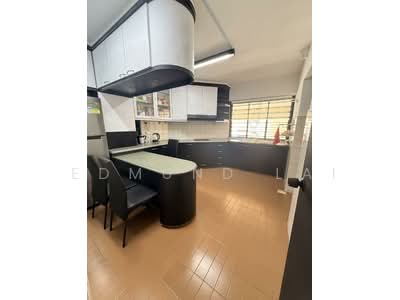 For Rent - Ivory Heights