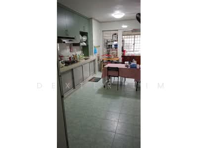 For Sale - 237 Bukit Batok East Avenue 5