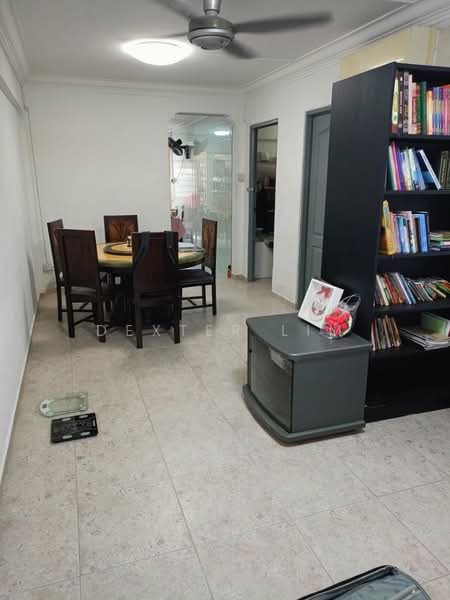 237 Bukit Batok East Avenue 5, 237 Bukit Batok East Avenue 5, 2 Bedrooms, 786 sqft, HDB Flat For Sale, by Dexter Lim, 500108701 - PropertyGuru.com.sg
