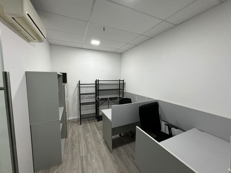 Vertex, 33 Ubi Avenue 3, 109 sqft, Office For Rent, by Nicole Lim, 500108702 - Study - CommercialGuru.com.sg