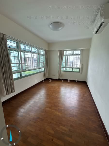 642D Punggol Drive, 642D Punggol Drive, 3 Bedrooms, 1,205 sqft, HDB Flat For Sale, by Teng Yen, 500108703 - Interior - PropertyGuru.com.sg