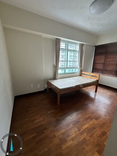 642D Punggol Drive, 642D Punggol Drive, 3 Bedrooms, 1,205 sqft, HDB Flat For Sale, by Teng Yen, 500108703 - PropertyGuru.com.sg