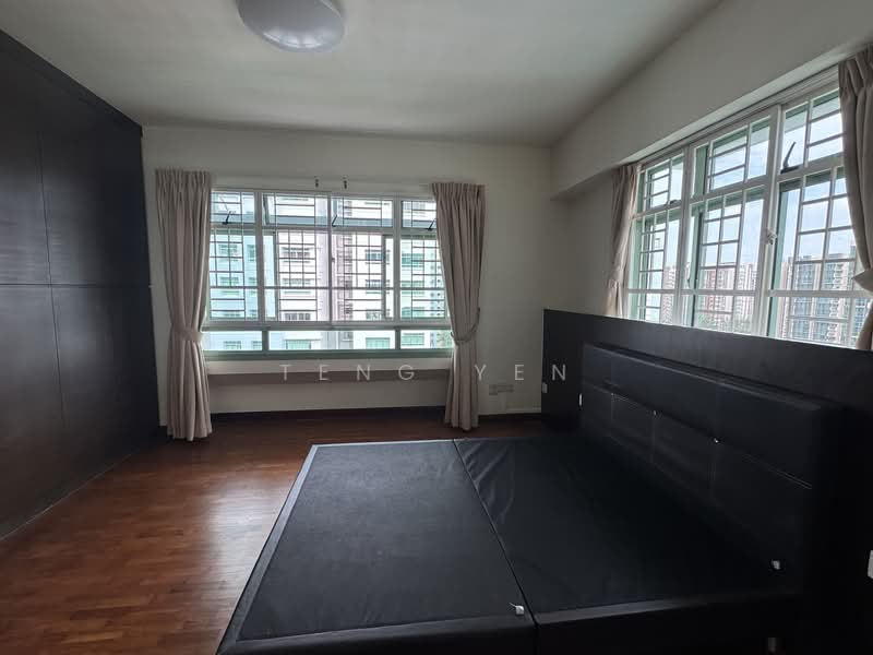 642D Punggol Drive, 642D Punggol Drive, 3 Bedrooms, 1,205 sqft, HDB Flat For Sale, by Teng Yen, 500108703 - PropertyGuru.com.sg