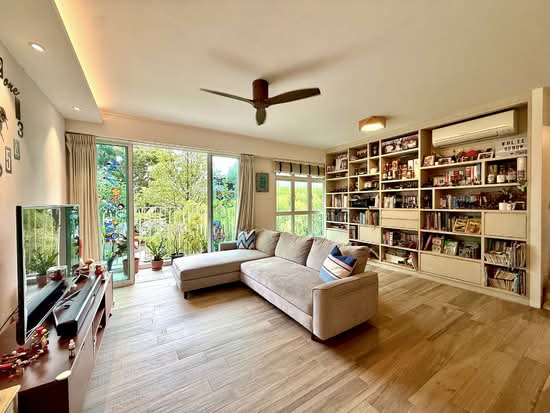 For Sale - 8A Upper Boon Keng Road