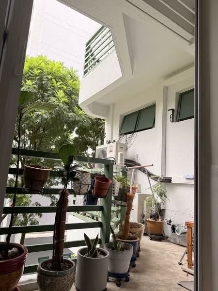 Signature Park, 46A Toh Tuck Road, 3 Bedrooms, 1,421 sqft, Condominium For Sale, by HT Lee, 500108707 - Yard - PropertyGuru.com.sg