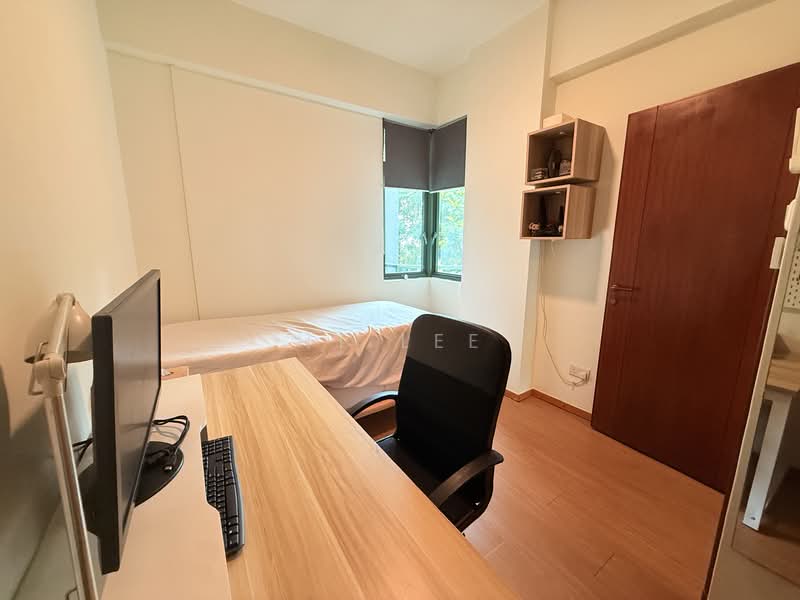 Signature Park, 46A Toh Tuck Road, 3 Bedrooms, 1,421 sqft, Condominium For Sale, by HT Lee, 500108707 - Bedroom 1 - PropertyGuru.com.sg