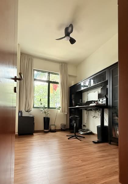 Signature Park, 46A Toh Tuck Road, 3 Bedrooms, 1,421 sqft, Condominium For Sale, by HT Lee, 500108707 - Bedroom 2/Study - PropertyGuru.com.sg