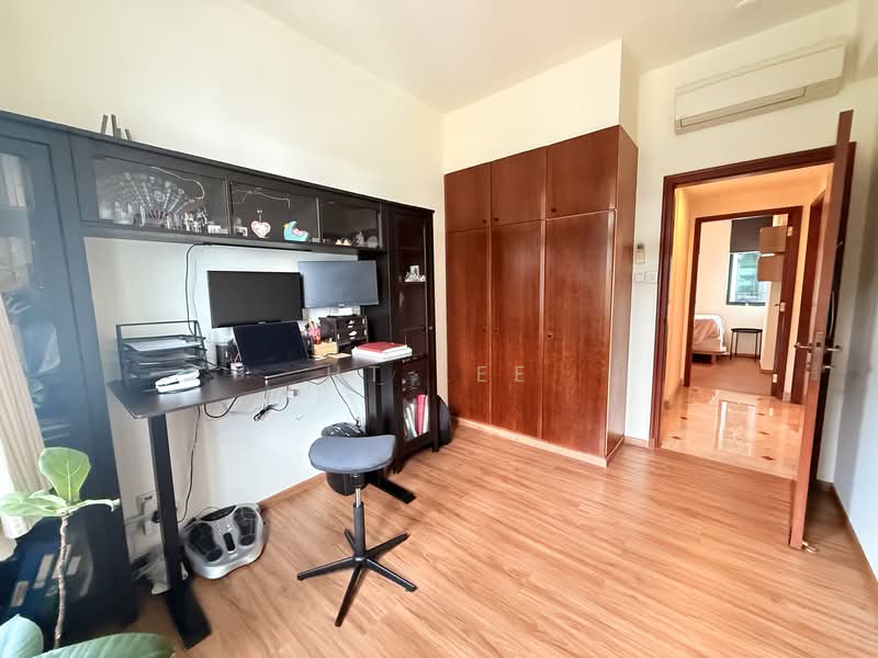 Signature Park, 46A Toh Tuck Road, 3 Bedrooms, 1,421 sqft, Condominium For Sale, by HT Lee, 500108707 - Bedroom 2/Study - PropertyGuru.com.sg
