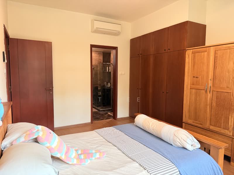 Signature Park, 46A Toh Tuck Road, 3 Bedrooms, 1,421 sqft, Condominium For Sale, by HT Lee, 500108707 - Master Bedroom - PropertyGuru.com.sg