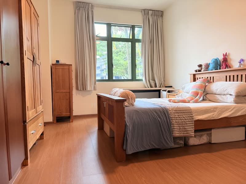 Signature Park, 46A Toh Tuck Road, 3 Bedrooms, 1,421 sqft, Condominium For Sale, by HT Lee, 500108707 - Master Bedroom - PropertyGuru.com.sg