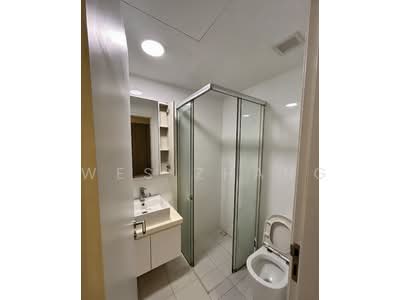 For Rent - #1 Suites (One Suites)