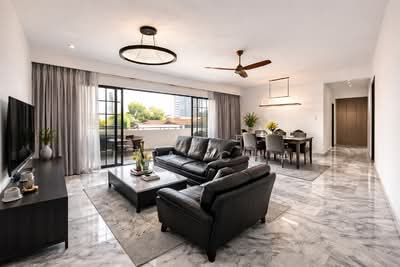 For Sale - Lion Towers