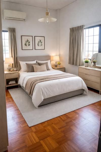 Lion Towers, 2 Essex Road, 3 Bedrooms, 1,862 sqft, Condominium For Sale, by Tina Chan, 500108709 - Bedroom - PropertyGuru.com.sg