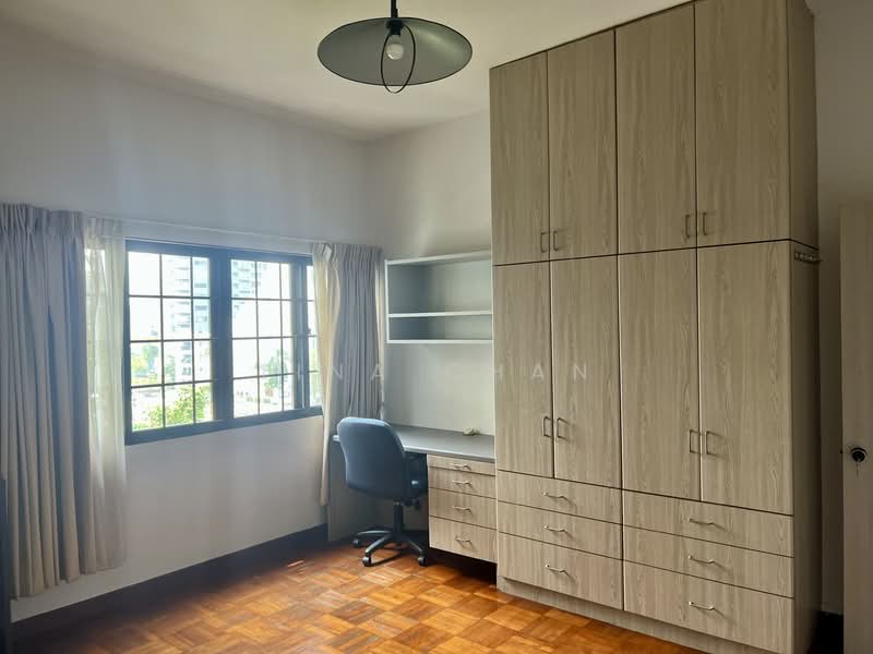 Lion Towers, 2 Essex Road, 3 Bedrooms, 1,862 sqft, Condominium For Sale, by Tina Chan, 500108709 - Study - PropertyGuru.com.sg