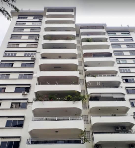 Lion Towers, 2 Essex Road, 3 Bedrooms, 1,862 sqft, Condominium For Sale, by Tina Chan, 500108709 - Exterior - PropertyGuru.com.sg
