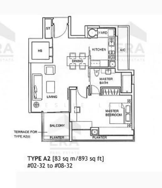 8 @ Mount Sophia, 8 Mount Sophia, 1 Bedroom, 893 sqft, Condominium For Sale, by Leslie Lau, 500108711 - PropertyGuru.com.sg