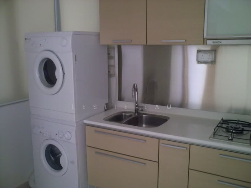 8 @ Mount Sophia, 8 Mount Sophia, 1 Bedroom, 893 sqft, Condominium For Sale, by Leslie Lau, 500108711 - Kitchen - PropertyGuru.com.sg