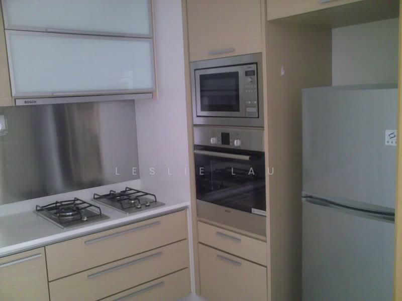 8 @ Mount Sophia, 8 Mount Sophia, 1 Bedroom, 893 sqft, Condominium For Sale, by Leslie Lau, 500108711 - Kitchen - PropertyGuru.com.sg