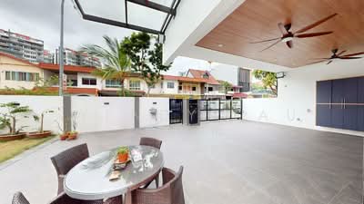 For Sale - 79G jalan senang