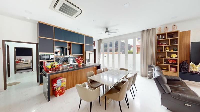 79G jalan senang, Jalan senang, 10+ Bedrooms, 7,500 sqft, Corner Terrace For Sale, by Wendy Lau 刘咪佑, 500108712 - Kitchen - PropertyGuru.com.sg