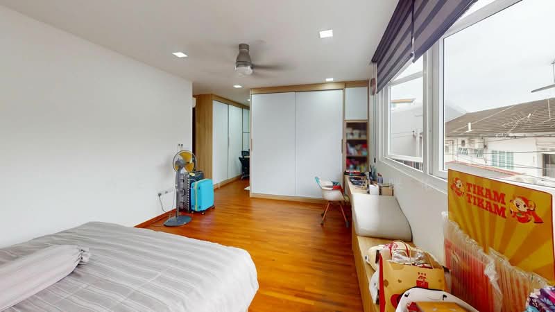 79G jalan senang, Jalan senang, 10+ Bedrooms, 7,500 sqft, Corner Terrace For Sale, by Wendy Lau 刘咪佑, 500108712 - Bedroom - PropertyGuru.com.sg