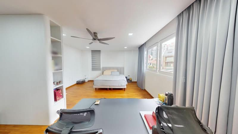 79G jalan senang, Jalan senang, 10+ Bedrooms, 7,500 sqft, Corner Terrace For Sale, by Wendy Lau 刘咪佑, 500108712 - Bedroom - PropertyGuru.com.sg