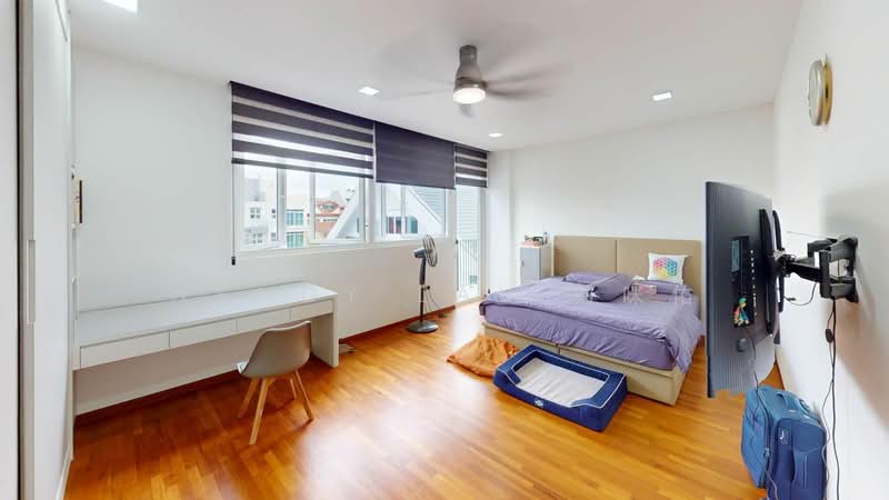 79G jalan senang, Jalan senang, 10+ Bedrooms, 7,500 sqft, Corner Terrace For Sale, by Wendy Lau 刘咪佑, 500108712 - Bedroom - PropertyGuru.com.sg